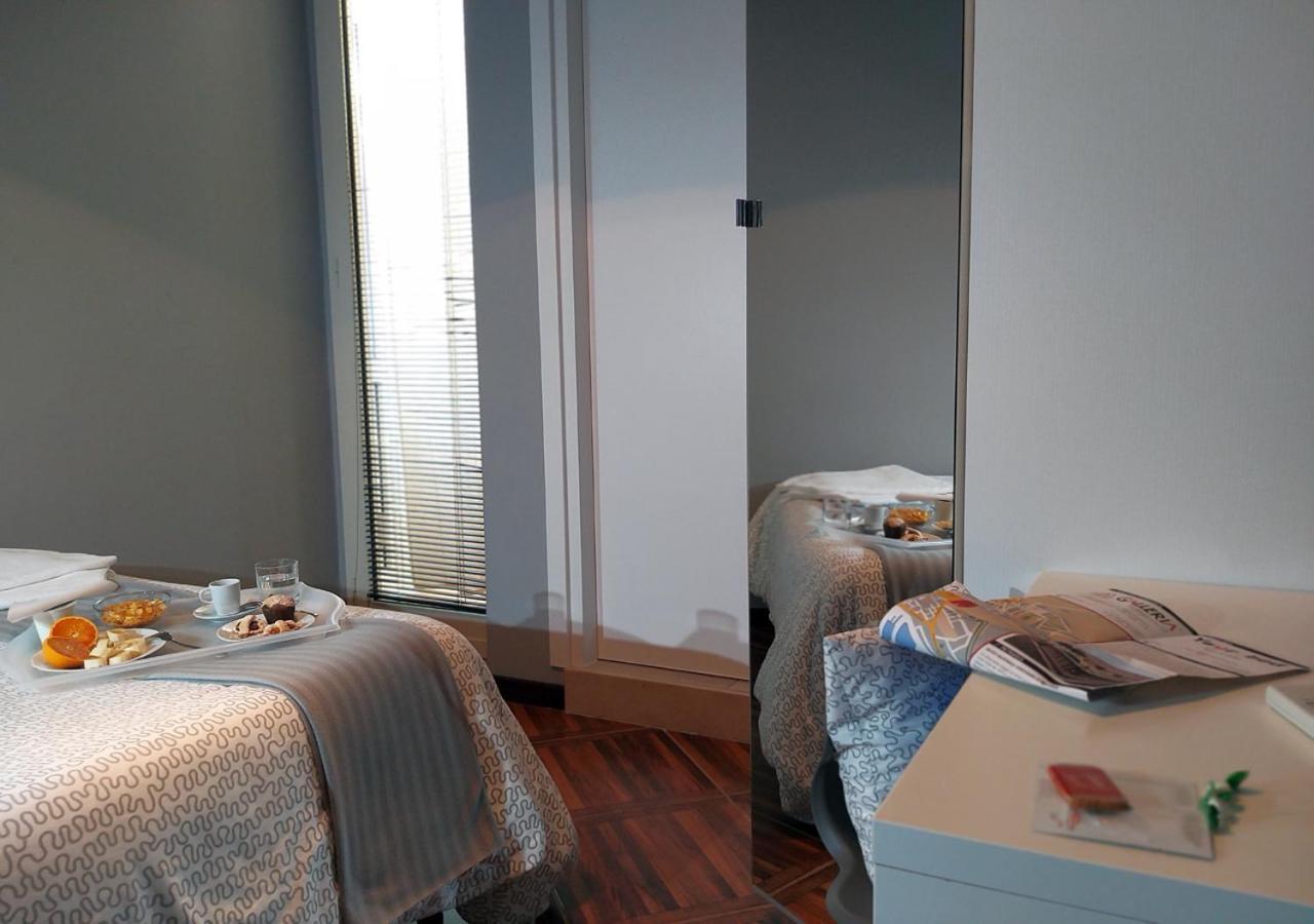 Your Bed Napoli Ngoại thất bức ảnh